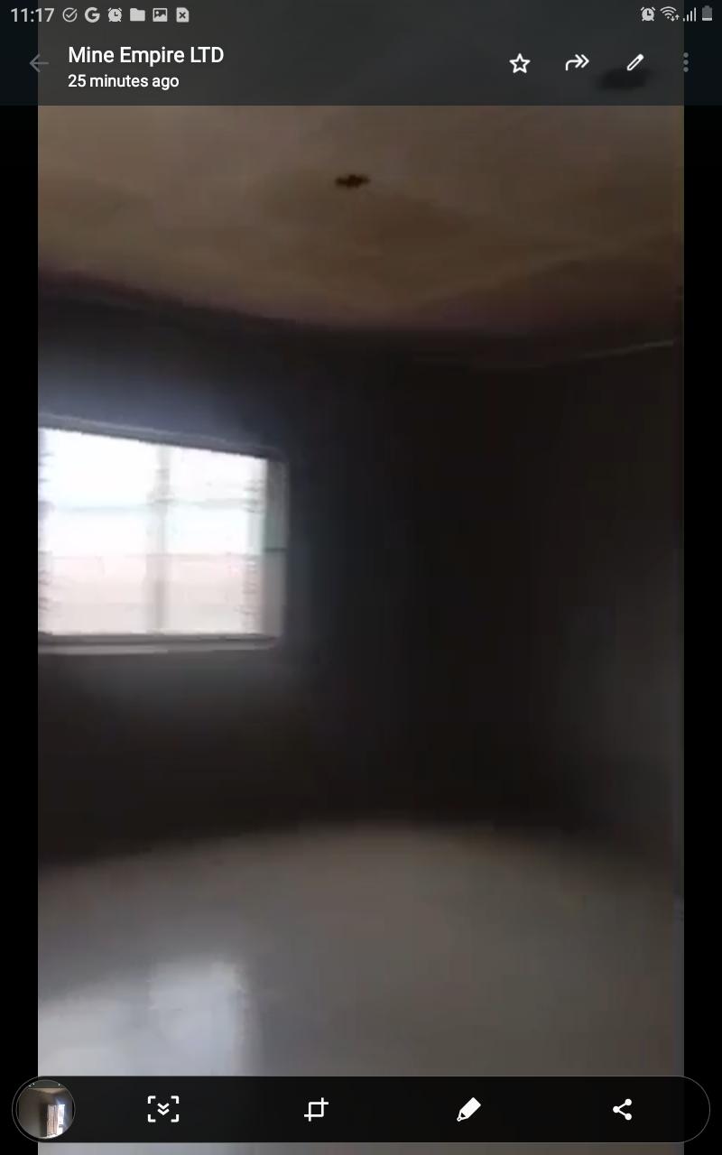 2-Bedroom Flat to Let at Governor Road, Ikotun
