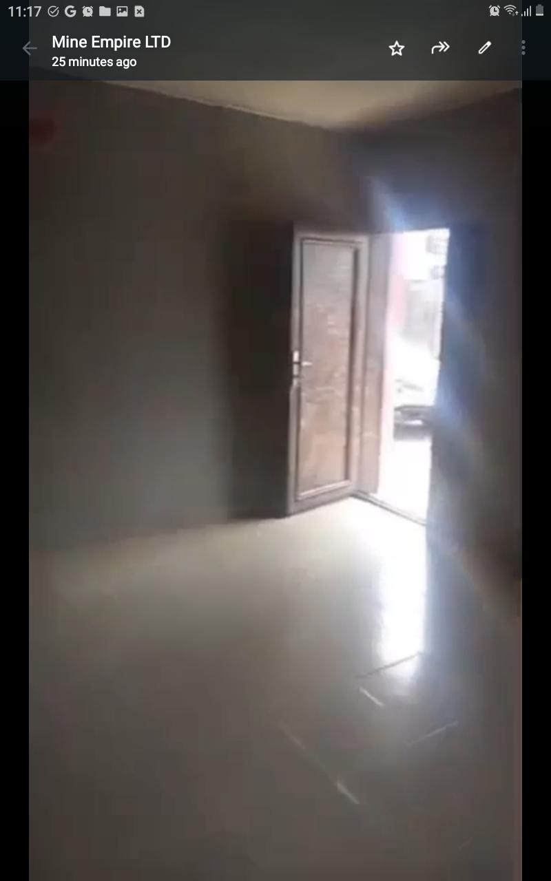 2-Bedroom Flat to Let at Governor Road, Ikotun