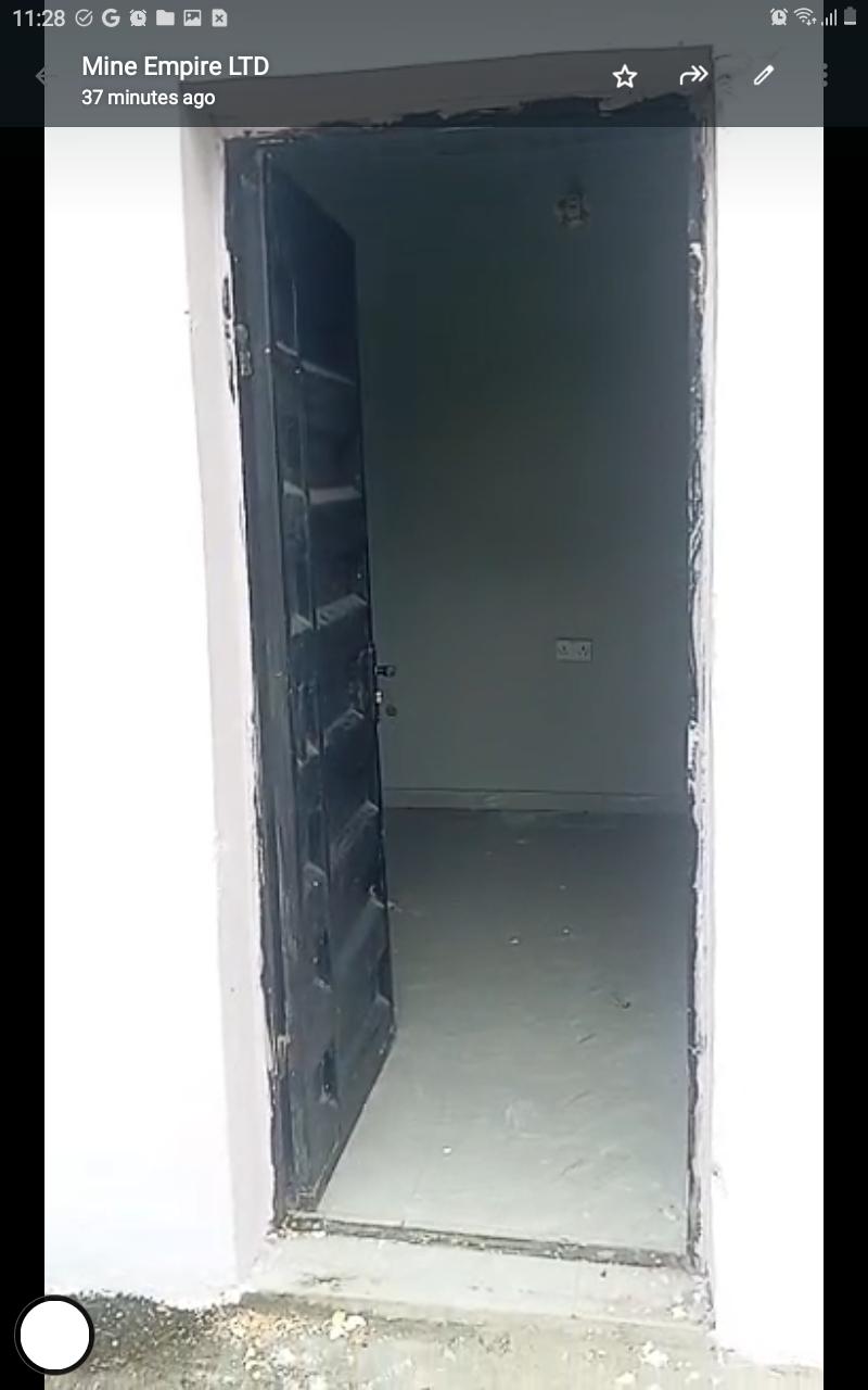 Mini Flat to Let at Jakande, Isolo