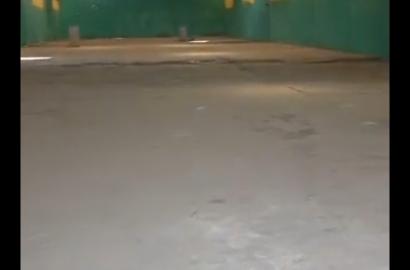 Warehouse on 19 Plots Along Oshodi–Apapa Expressway