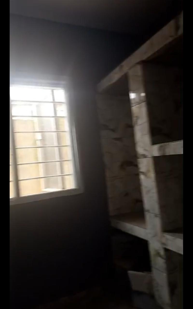 Mini Flat to Let at Ikotun–Igando Road