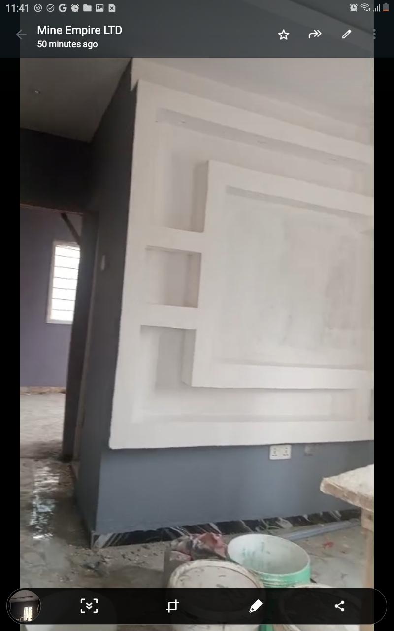 Mini Flat to Let at Ikotun–Igando Road