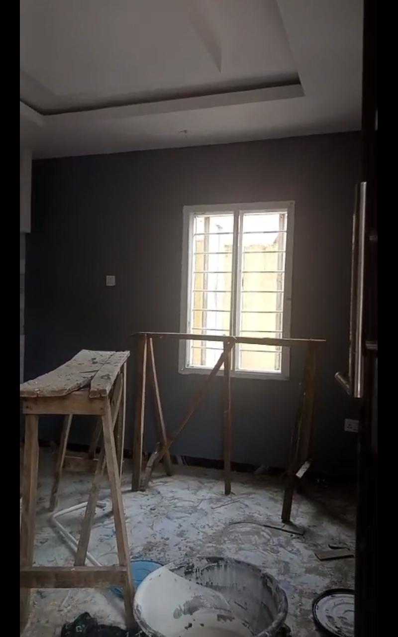 Mini Flat to Let at Ikotun–Igando Road