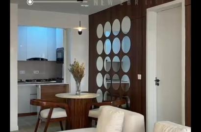 New 2-Bedroom Apartment at Osborne Phase 2, Ikoyi