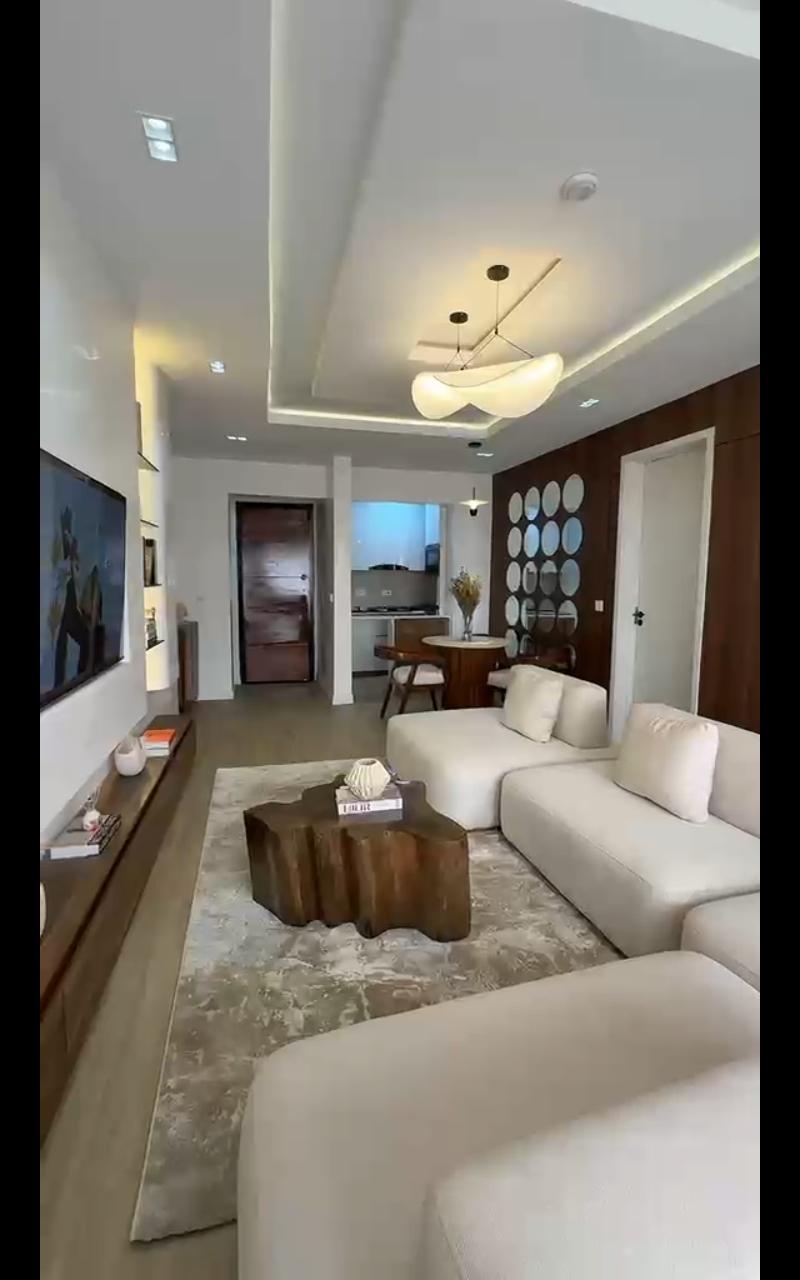 New 2-Bedroom Apartment at Osborne Phase 2, Ikoyi