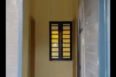 2-Bedroom Flat for Rent at Imafon, Ejigbo 🏡✨