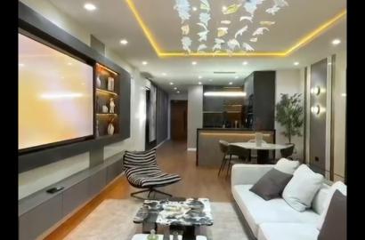 2-Bedroom Smart Home at Ikate Lekki