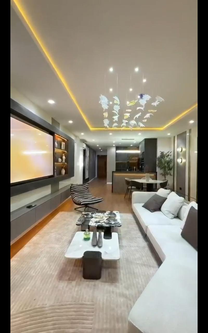 2-Bedroom Smart Home at Ikate Lekki