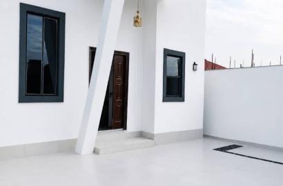 2-Bedroom Fully Detached Bungalow for Sale — Ogombo 🏡🔥