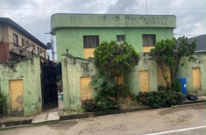 3-Bedroom Apartments for Sale — Magodo Phase 2 🏠🔥