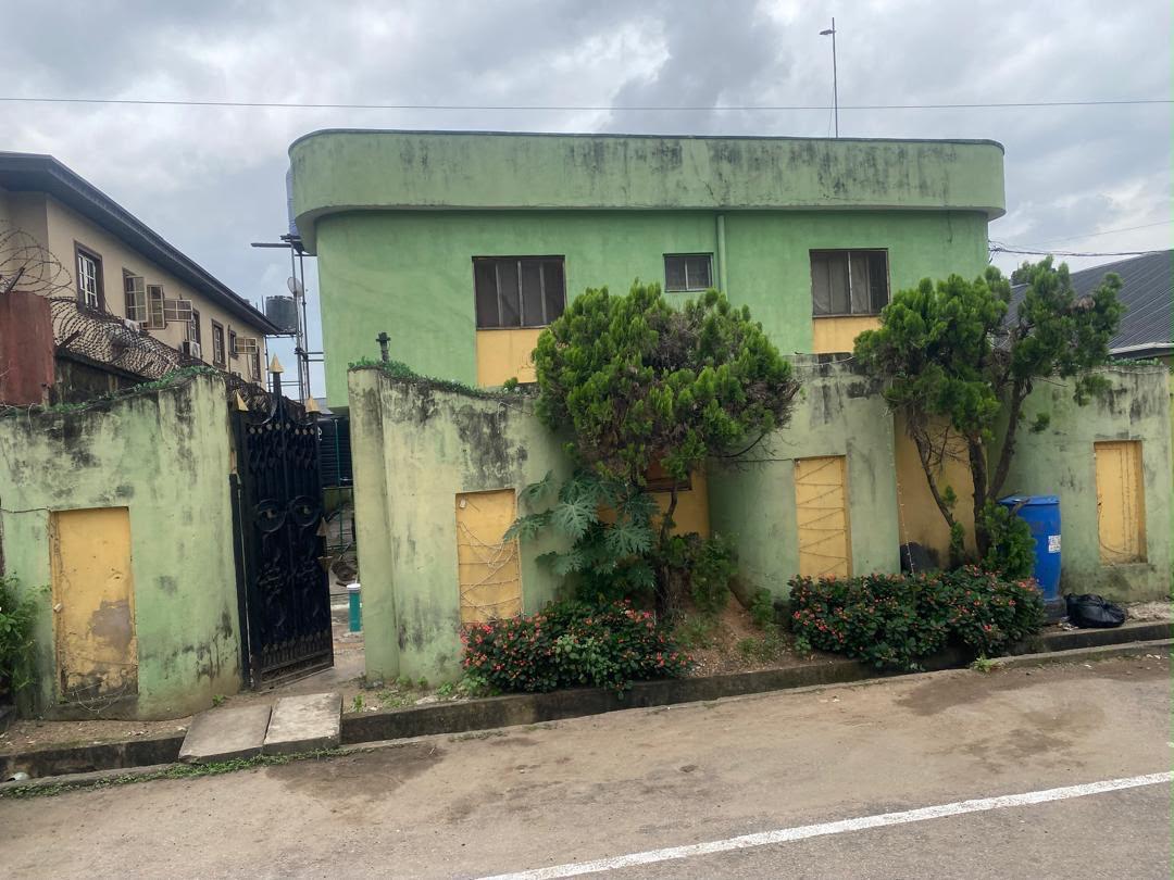 3-Bedroom Apartments for Sale — Magodo Phase 2 🏠🔥