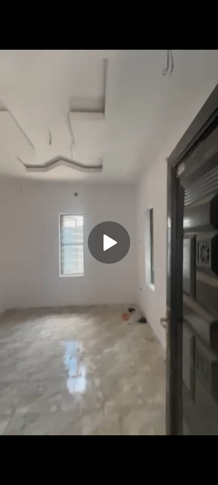 New Mini flat around koka area Ejigbo.