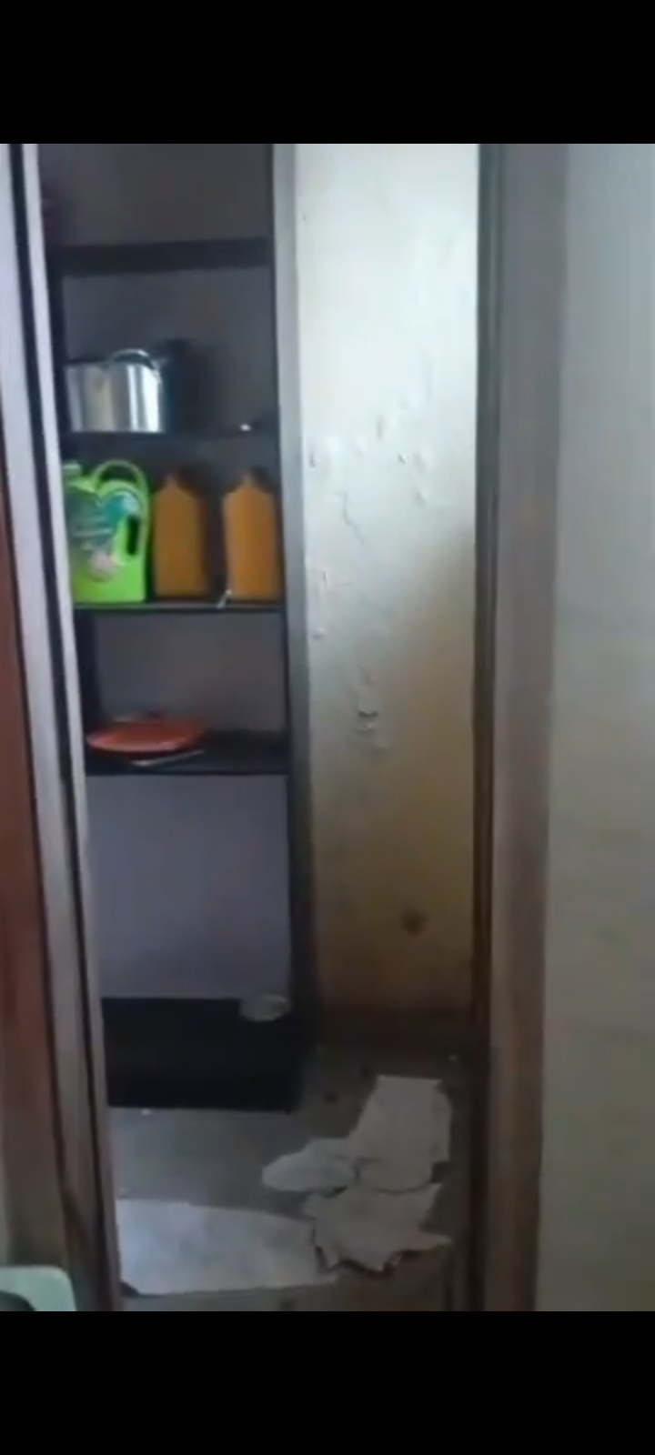 Spacious 4 bedroom penthhouse flat@ Harmony Estate Ifako Gbagada