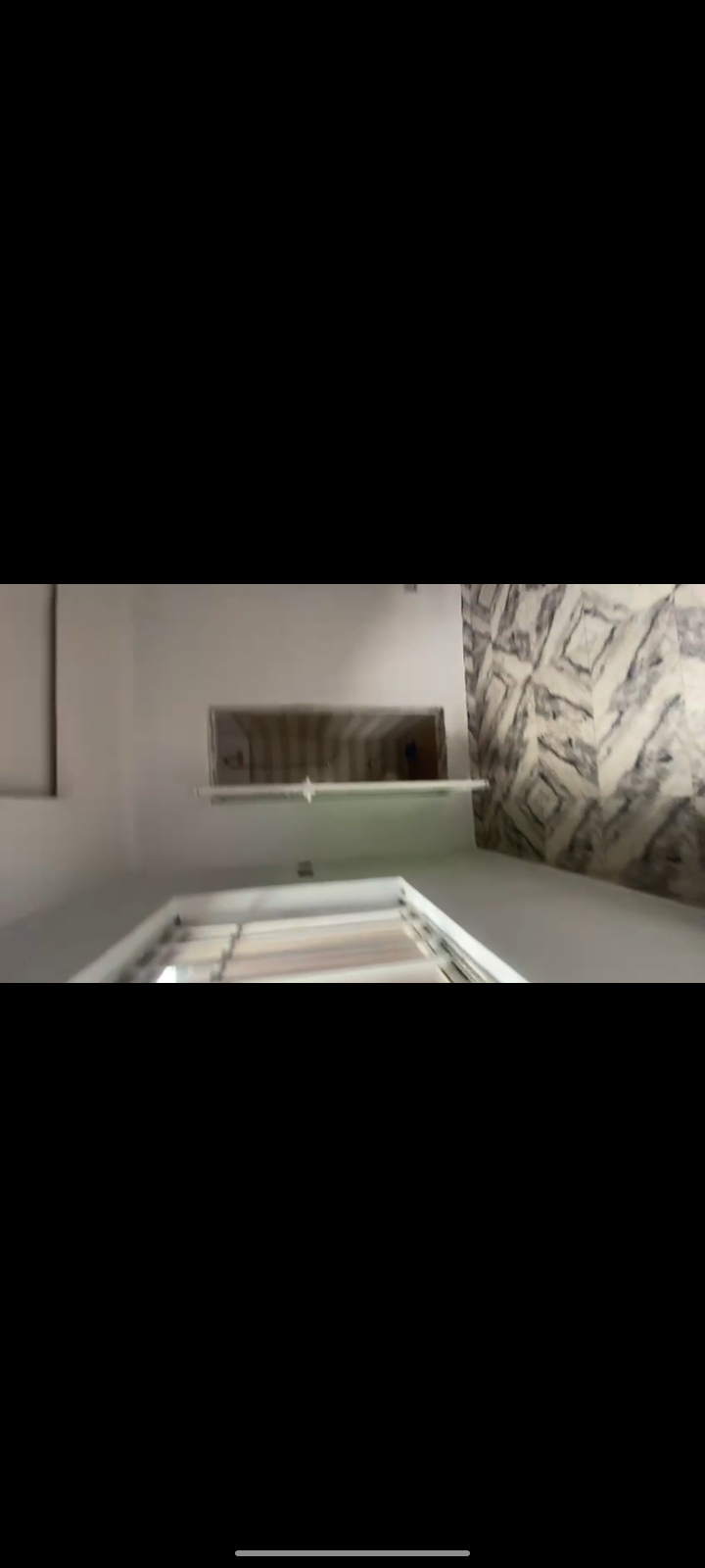 A room self contain by Depperlife HQ Gbagada