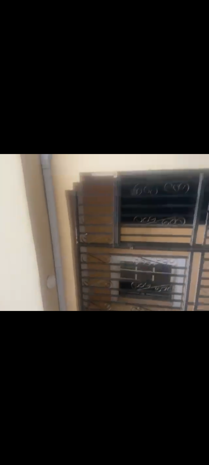 Decent 3bedroom groundflat  @Sholuyi Gbagada Lagos.