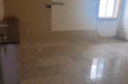 Decent serviced 2 bedrooms upstairs, Gbagada GRA Phase 1 estate