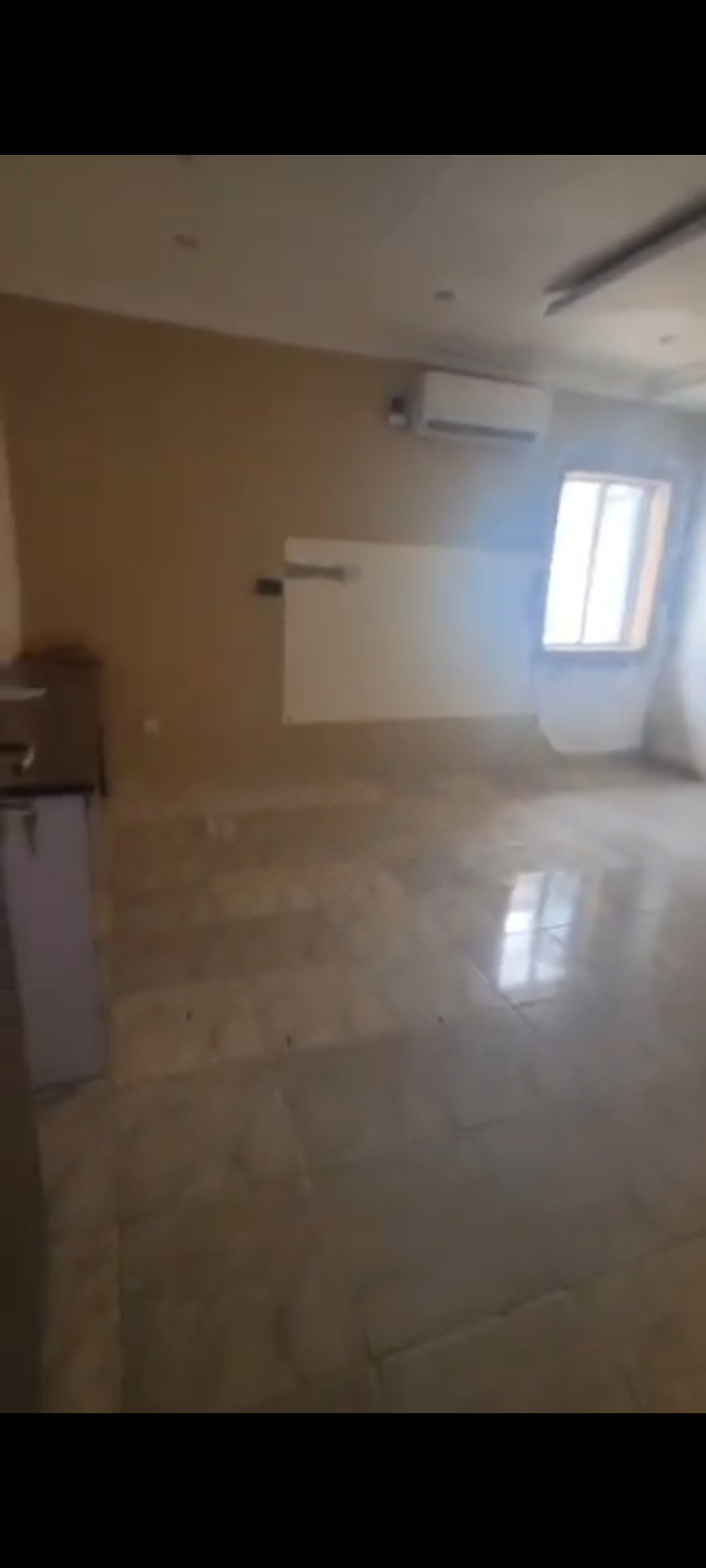 Decent serviced 2 bedrooms upstairs, Gbagada GRA Phase 1 estate