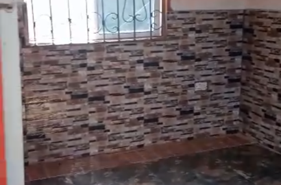 A room self contain @Befun NEPA phase 2 Ijegemo