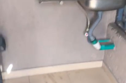 A Roomself contain at Kudeibu estate…