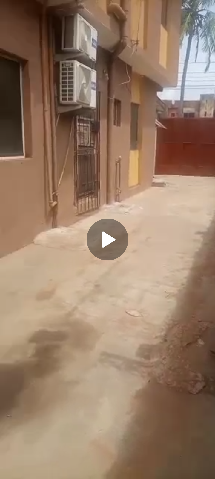 3 bedroom flat @ orioke ejigbo