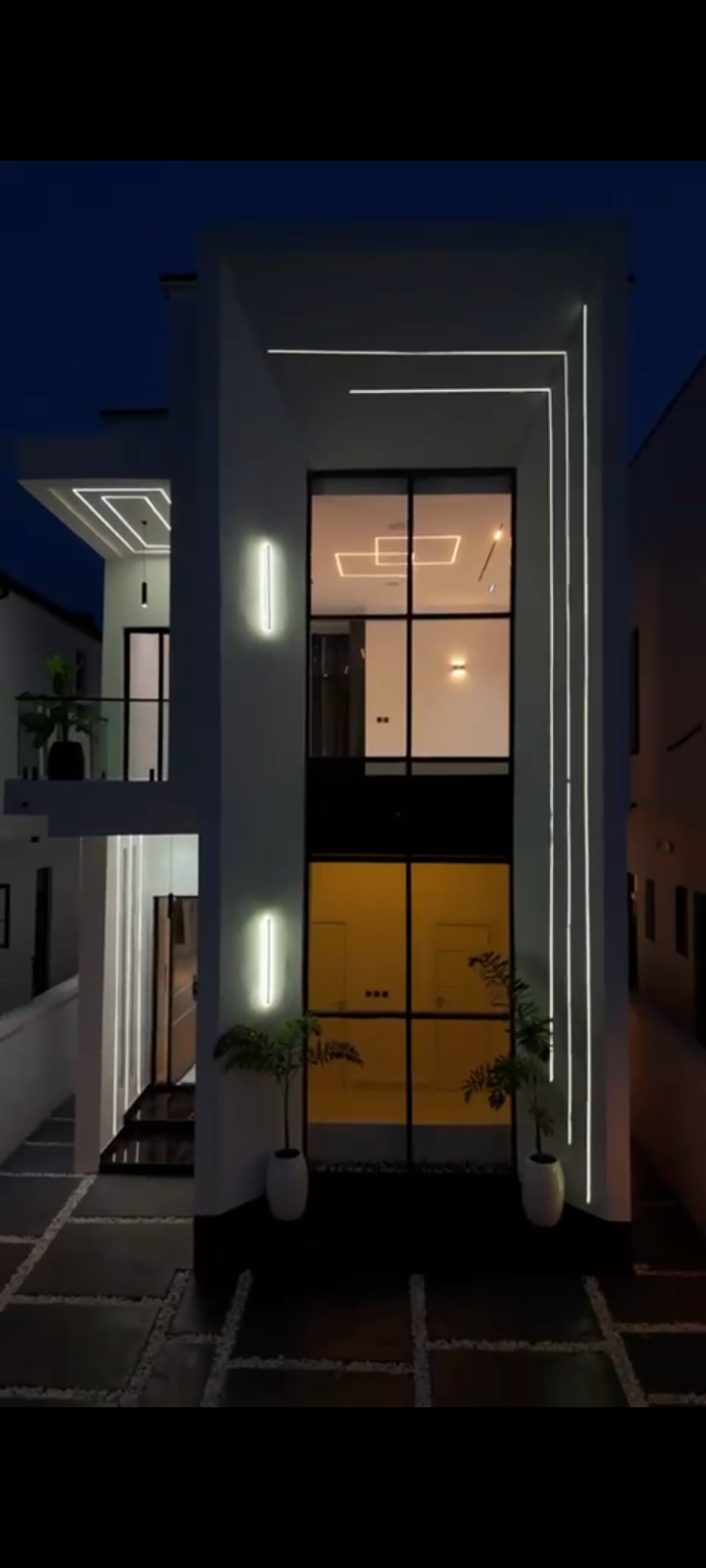 5BEDROOM FULLY DETACHED DUPLEX AJAH