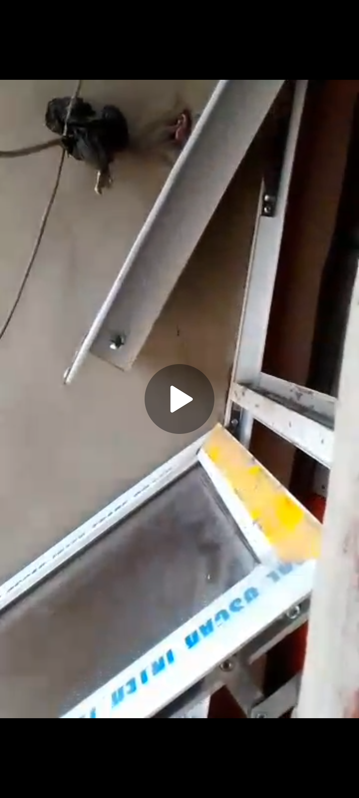 SPACIOUS ROOMSELF CONTAIN @BOLORUNPELU OPPOSITE SYNAGOGUE