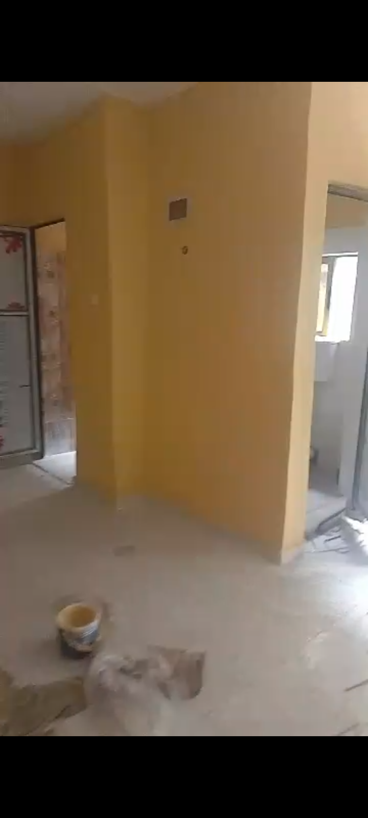 BIG MINI FLAT  @ EGBE-LIASU.