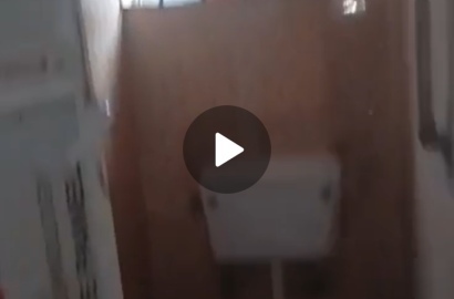 Lovely Room and Parlour Self Contain @  Egan - Igando Axis.