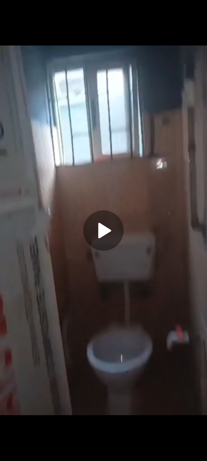 Lovely Room and Parlour Self Contain @  Egan - Igando Axis.