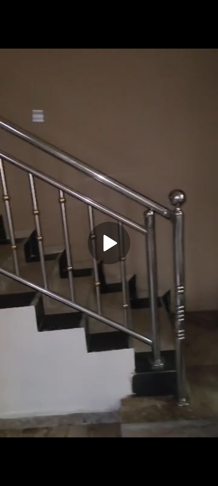 Modern and nicely finished 4 bedroom Duplex @ Sawmill, Gbagada.