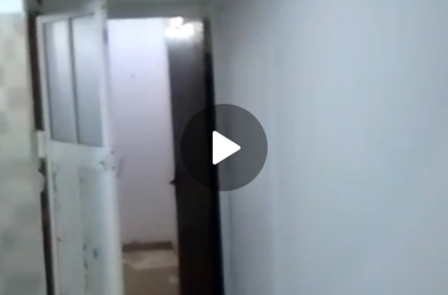 Decent Miniflat@Sholuyi Gbagada