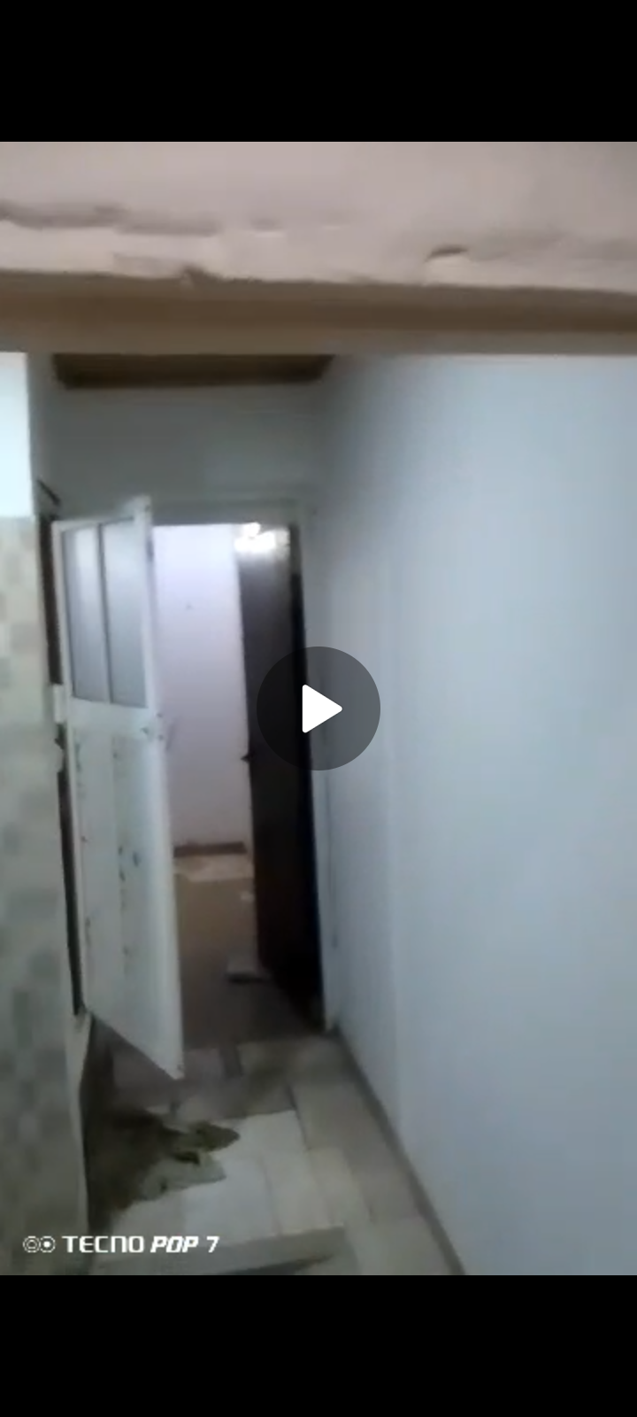 Decent Miniflat@Sholuyi Gbagada