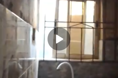 NEWLY BUILT MINI FLAT BUNGALOW @ OLADEHINDE AGUDA SURULERE