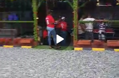 DISTRESS SALE OF A FUNCTIONING BAR & LOUNGE AT CELE EGBE, OFF IKOTUN EJIGBO ROAD LAGOS