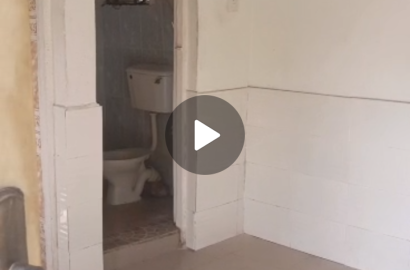 Very lovely and standard room selfcontain @Ifako Gbagada area.