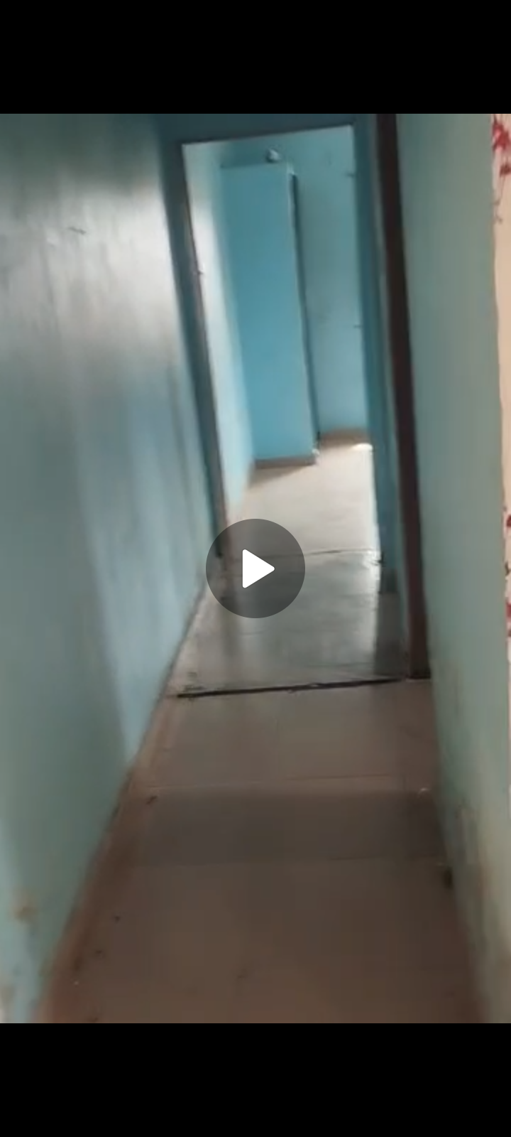 Shape mini flat @Isheri oshun