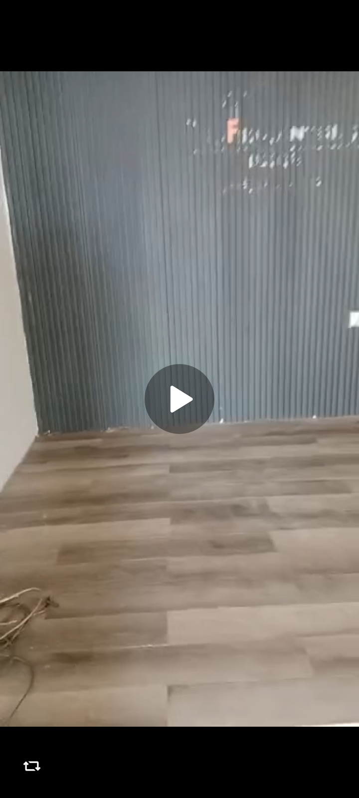 Massive shop to let on Canoe Road.