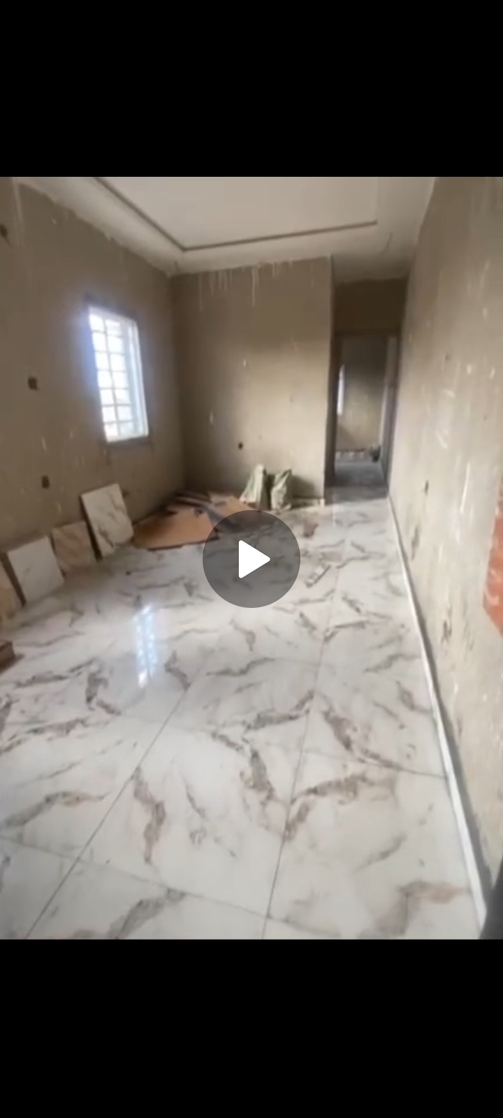 Newly built 6 units mini up flat @Sawmill Ifako Gbagada Lagos