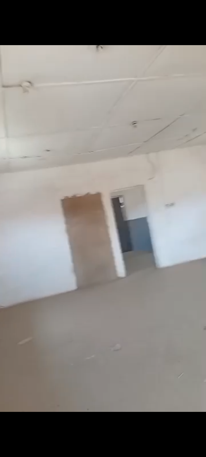 STARDARD BIG STORE, FACING THE MAIN ISUTI EGAN ROAD.