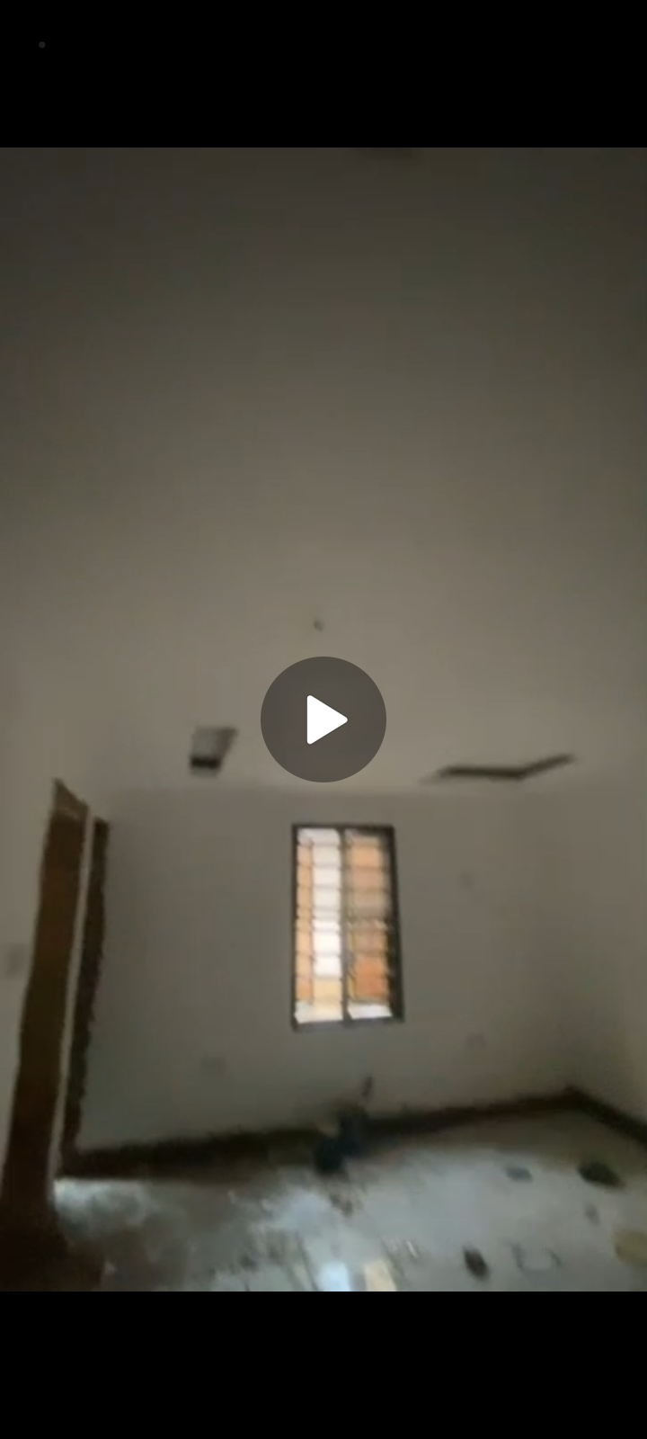 Newly built spacious 2bedroom  @Sholuyi Gbagada Lagos