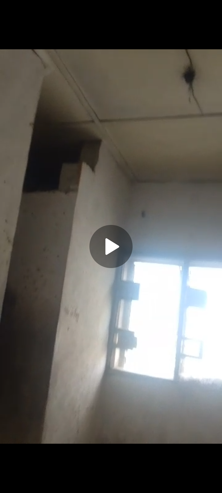 Decent roomself upstairs