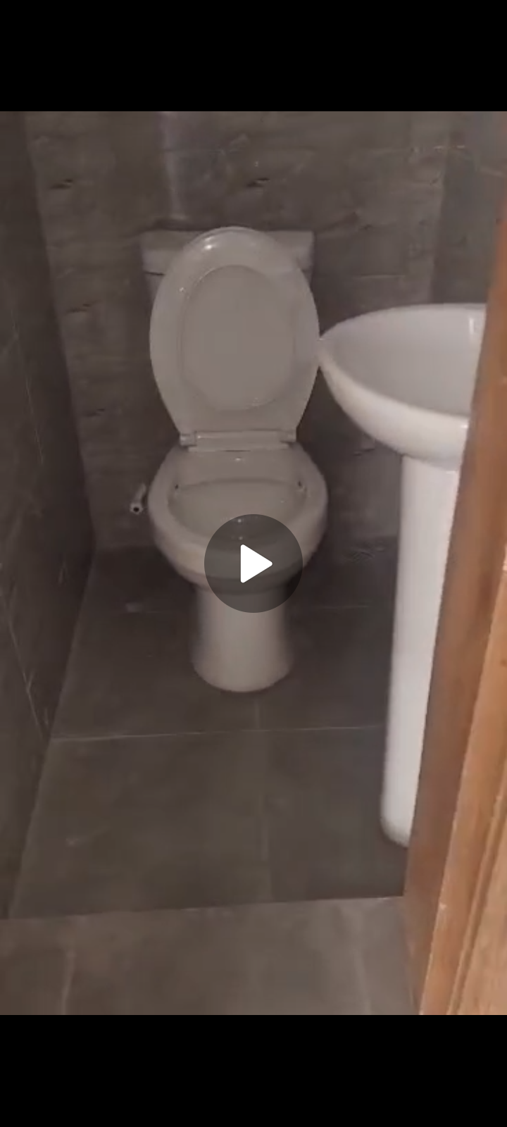 Newly built n nicely finished 2 bedroom, @ Ifako Gbagada Lagos State