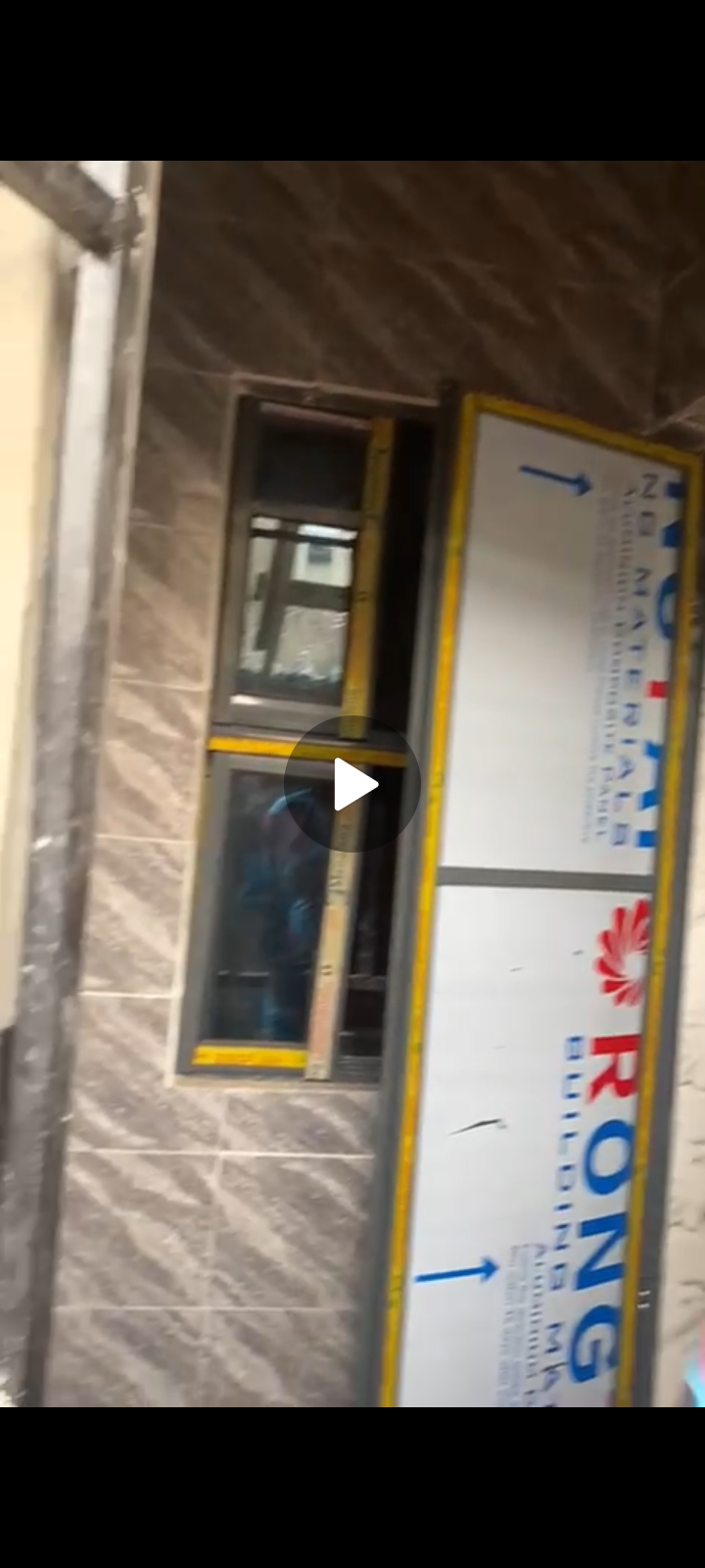 Newly built mini flat, Off Ikotun igando road