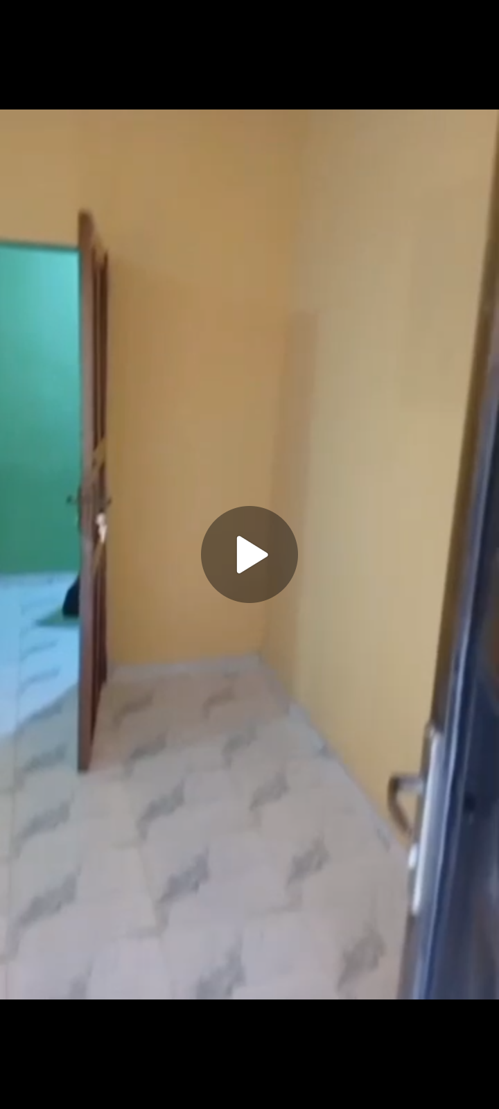 Very Decent & Spacious room selfcontain @Governor's Rd, Ikotun.