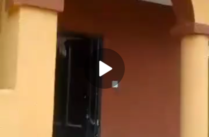 Premium 5-Bedroom Duplex for Rent @ Shangisha, Magodo, Lagos