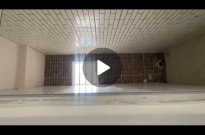 Newly built tastefully 6 no's mini upflats @Sawmill, Gbagada, Lagos