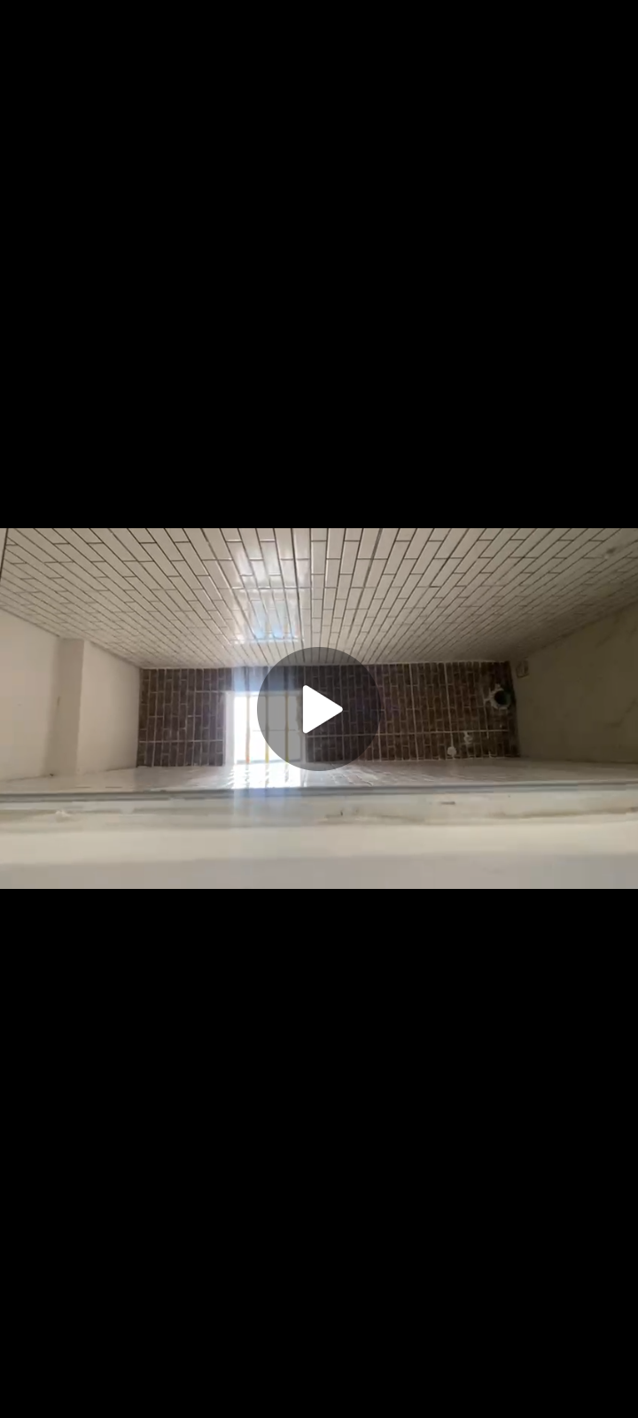 Newly built tastefully 6 no's mini upflats @Sawmill, Gbagada, Lagos