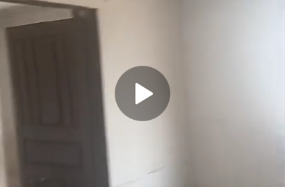 This is a room and parlour self contained in ejigbo