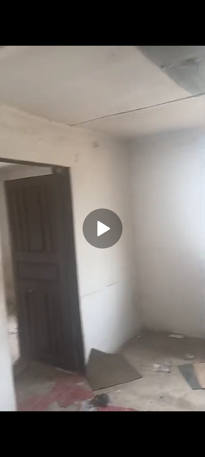 This is a room and parlour self contained in ejigbo