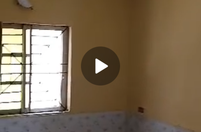 Mini flat at bucknor